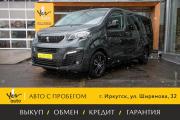 Peugeot Traveller I Иркутск  - изображение 21