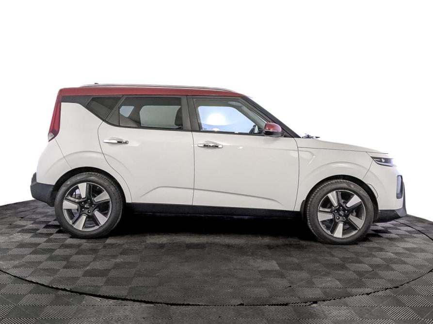 Kia Soul III Москва  - изображение 4