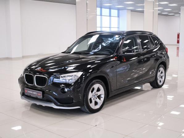 BMW X1 I (E84) Рестайлинг с пробегом 2013 года, цена 1 070 000 рублей, 225016 км, внедорожник, Автокод Объявления
