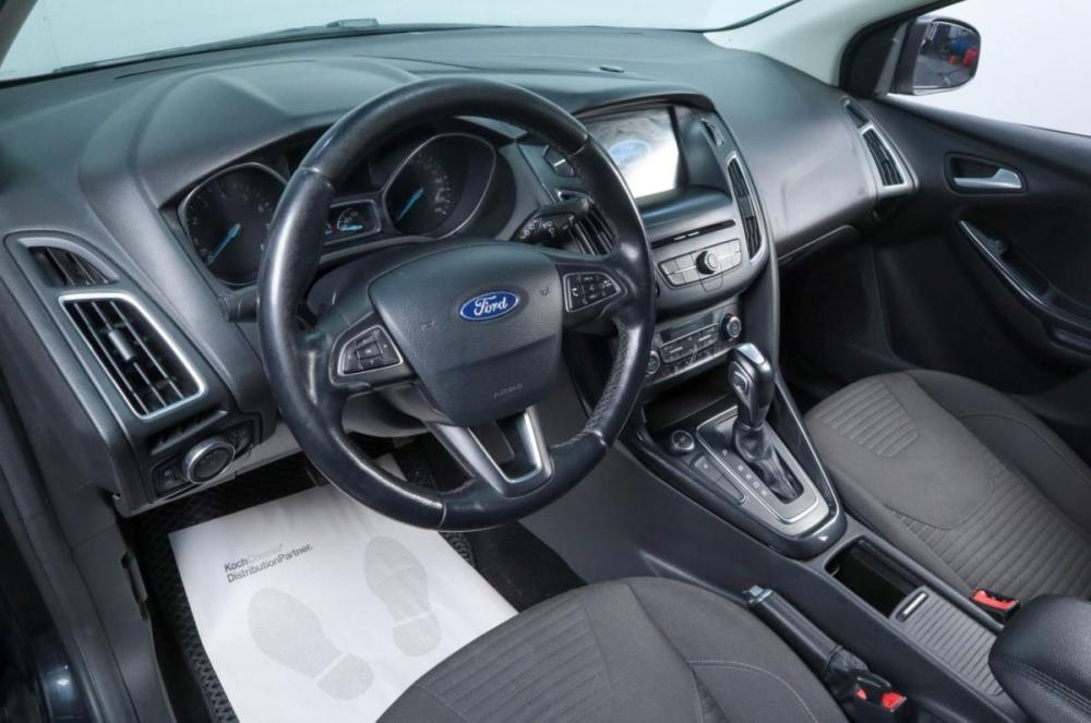 Ford Focus III Рестайлинг Челябинск  - изображение 8