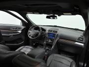 Ford Explorer V Рестайлинг Москва  - изображение 23