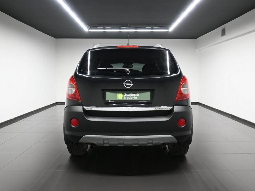 Opel Antara I Тверь  - изображение 4