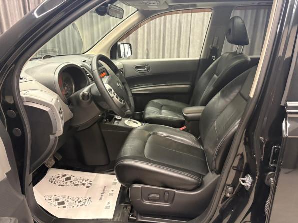 Nissan X-Trail II с пробегом 2008 года, цена 1 050 000 рублей, 248700 км, внедорожник, Автокод Объявления