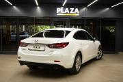 Mazda 6 III (GJ) Рестайлинг Уфа  - изображение 27