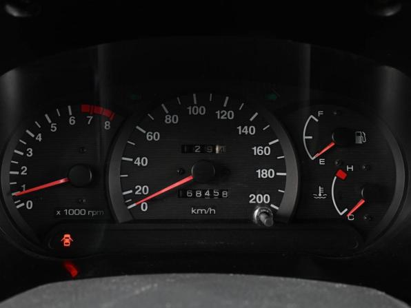 Hyundai Accent II с пробегом 2009 года, цена 625 000 рублей, 168458 км, седан, Автокод Объявления