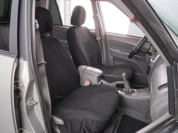Chery Tiggo (T11) I с пробегом 2010 года, цена 549 000 рублей, 214967 км, внедорожник, Автокод Объявления