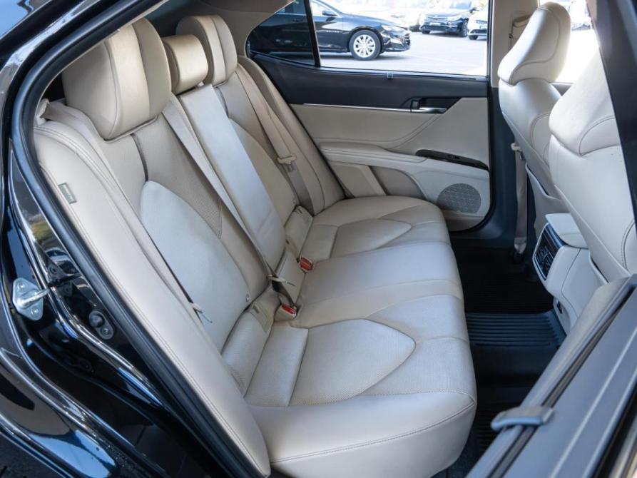 Toyota Camry VIII (XV70) Волгоград  - изображение 11