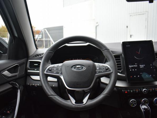 Lada (ВАЗ) Vesta I Рестайлинг (NG) с пробегом 2024 года, цена 1 499 000 рублей, 16344 км, седан, Автокод Объявления