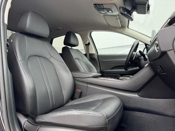 Hyundai Sonata VIII (DN8) с пробегом 2022 года, цена 3 049 000 рублей, 30133 км, седан, Автокод Объявления