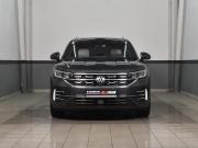 Volkswagen Tayron I Рестайлинг Кемерово  - изображение 34