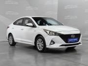 Hyundai Solaris II Рестайлинг Новосибирск  - изображение 27