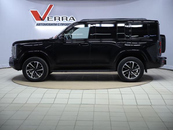 Haval H9 II с пробегом 2024 года, цена 3 830 000 рублей, 29282 км, внедорожник, Автокод Объявления