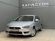 Mitsubishi Lancer X Магнитогорск  - изображение 17