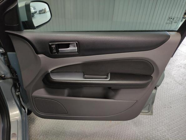 Ford Focus II Рестайлинг с пробегом 2010 года, цена 555 000 рублей, 209209 км, хэтчбек, Автокод Объявления
