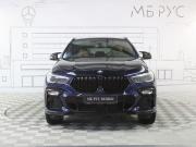 BMW X6 III (G06) Москва  - изображение 34