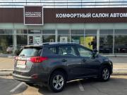 Toyota RAV4 IV (XA40) Пермь  - изображение 24