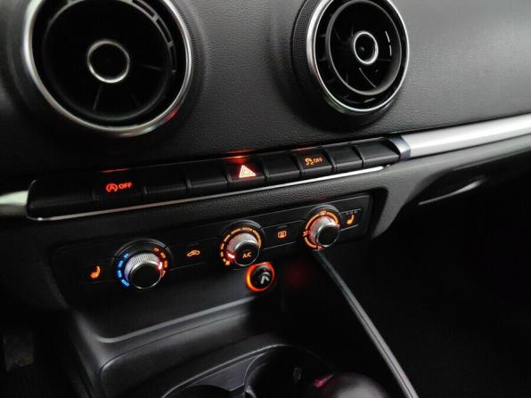 Audi A3 III (8V) с пробегом 2013 года, цена 954 000 рублей, 142083 км, хэтчбек, Автокод Объявления