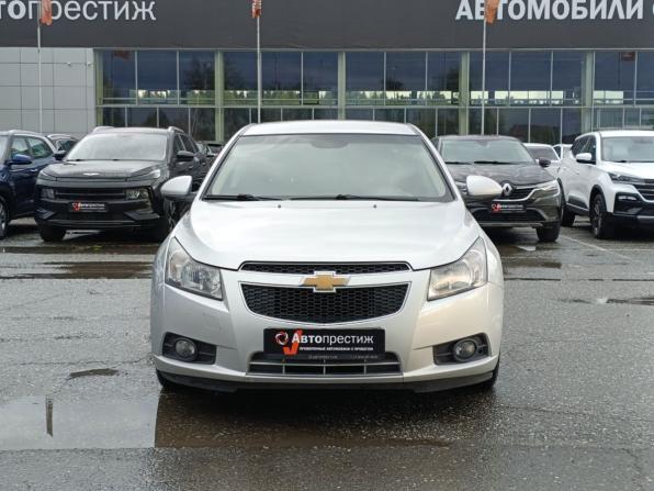 Chevrolet Cruze I с пробегом 2012 года, цена 669 000 рублей, 231980 км, седан, Автокод Объявления