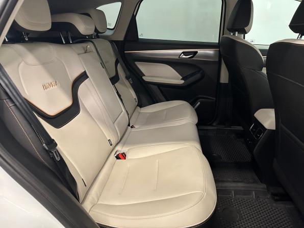 Haval Jolion I с пробегом 2023 года, цена 2 240 000 рублей, 22977 км, внедорожник, Автокод Объявления