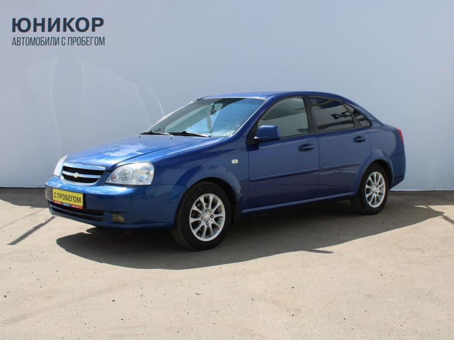 Chevrolet Lacetti I Нижний Новгород  - изображение 1