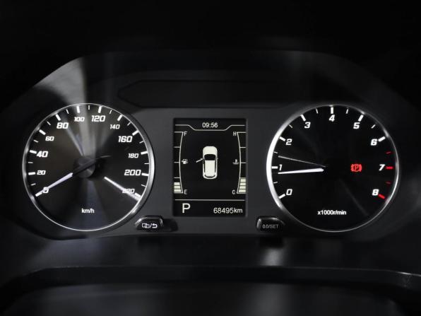 Chery Tiggo 4 Pro I с пробегом 2023 года, цена 1 449 000 рублей, 68495 км, внедорожник, Автокод Объявления
