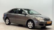Toyota Corolla IX (E120 E130) Рестайлинг Киров  - изображение 24