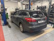 Ford Focus III Рестайлинг Санкт-Петербург  - изображение 8
