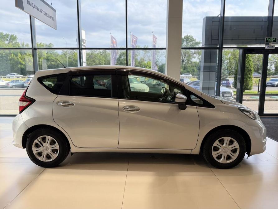 Nissan Note II Рестайлинг Краснодар  - изображение 4