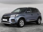 Chery Tiggo 4 I Рестайлинг Химки  - изображение 14
