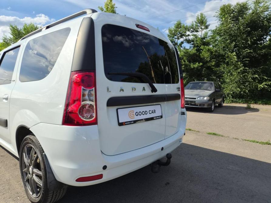 Lada (ВАЗ) Largus I Саратов  - изображение 19