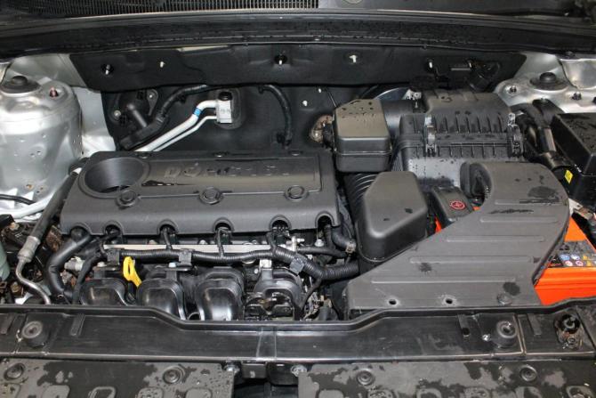 Kia Sorento II с пробегом 2012 года, цена 1 450 000 рублей, 162785 км, внедорожник, Автокод Объявления