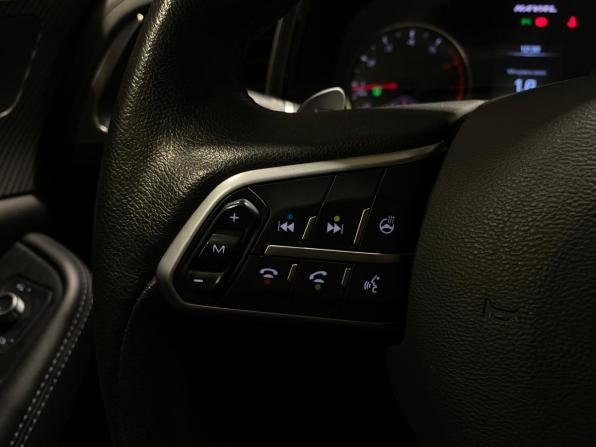 Haval F7x I с пробегом 2022 года, цена 1 990 000 рублей, 65504 км, внедорожник, Автокод Объявления