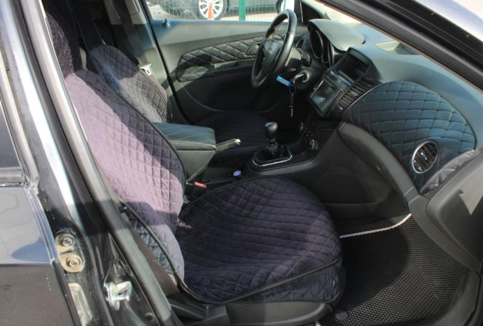 Chevrolet Cruze I Саратов  - изображение 19