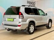 Toyota Land Cruiser Prado 120 Series Рестайлинг Набережные Челны  - изображение 32