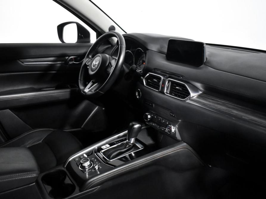 Mazda CX-5 II Санкт-Петербург  - изображение 15