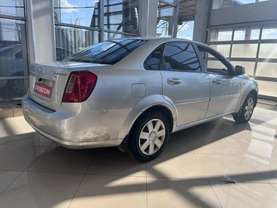 Chevrolet Lacetti I Арзамас  - изображение 3