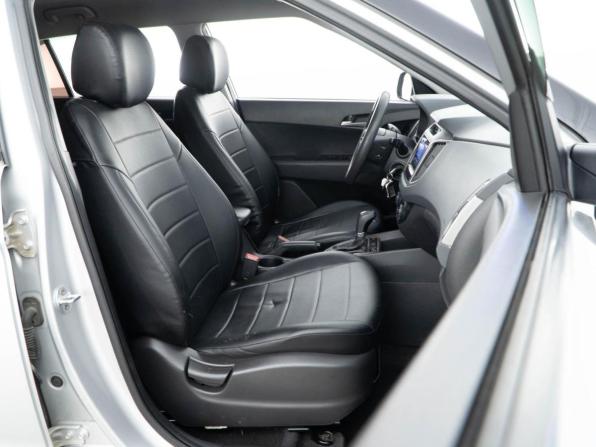 Hyundai Creta I с пробегом 2016 года, цена 1 399 046 рублей, 140534 км, внедорожник, Автокод Объявления