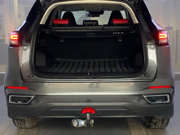 Changan UNI-S (CS55 Plus) с пробегом 2024 года, цена 2 429 000 рублей, 4792 км, внедорожник, Автокод Объявления