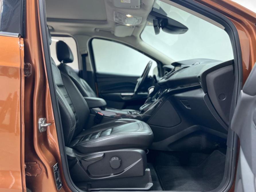 Ford Kuga II Рестайлинг Кемерово  - изображение 9