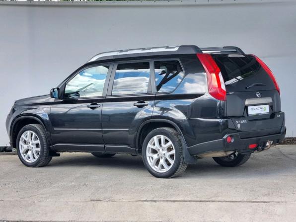 Nissan X-Trail II Рестайлинг с пробегом 2011 года, цена 1 160 000 рублей, 210744 км, внедорожник, Автокод Объявления
