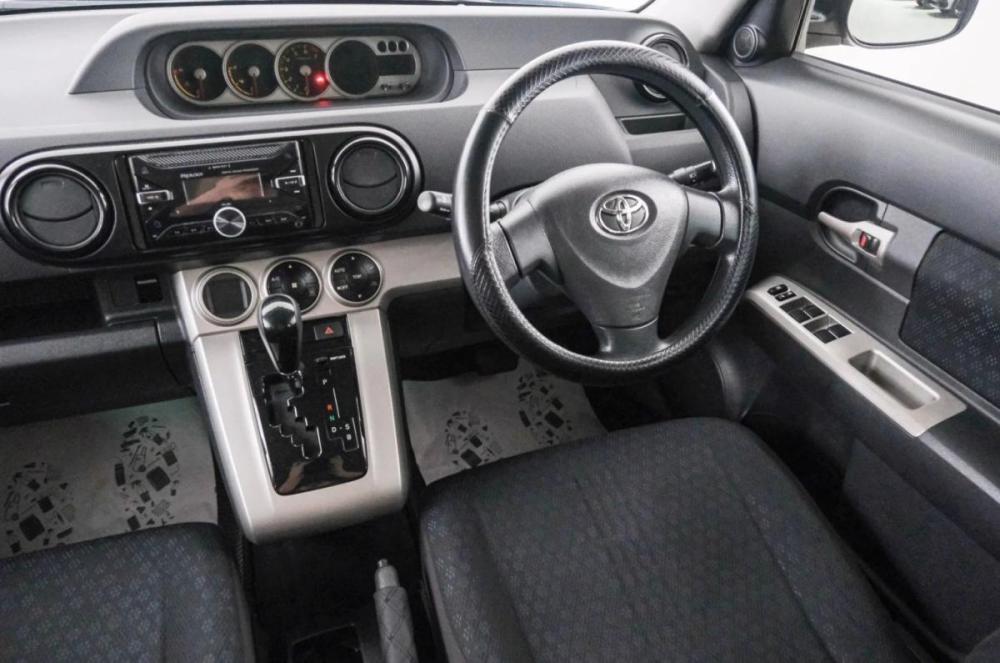 Toyota Corolla Rumion Красноярск  - изображение 10