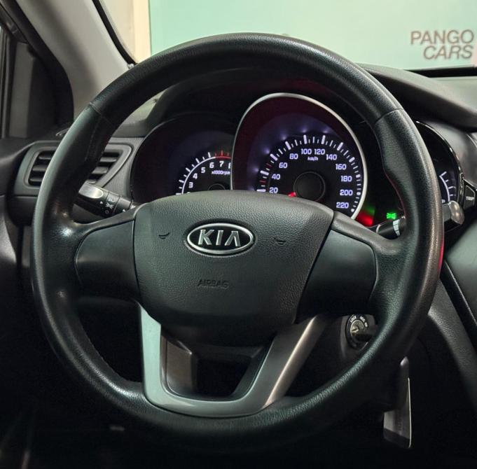 Kia Rio III Набережные Челны  - изображение 11