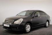 Nissan Almera III (G15) Ярославль  - изображение 21
