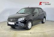 Lada (ВАЗ) Granta I Рестайлинг Саранск  - изображение 27