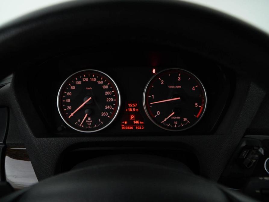 BMW X5 II (E70) Рестайлинг Москва  - изображение 22