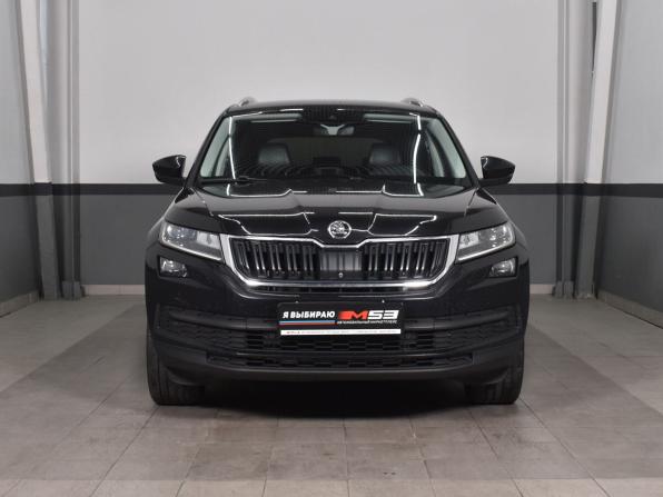 Skoda Kodiaq I с пробегом 2019 года, цена 2 674 995 рублей, 188512 км, внедорожник, Автокод Объявления