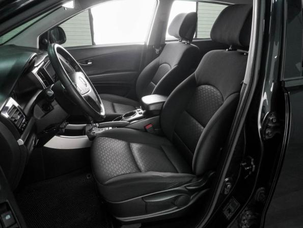 SsangYong Actyon II с пробегом 2012 года, цена 887 000 рублей, 148425 км, внедорожник, Автокод Объявления