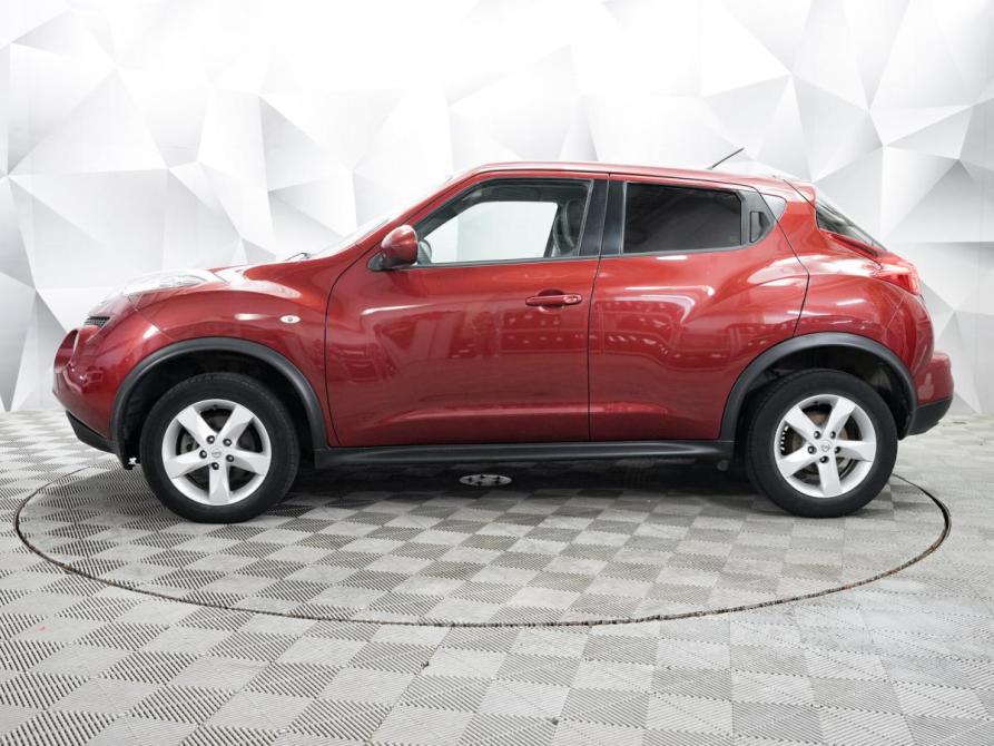 Nissan Juke I Ульяновск  - изображение 2