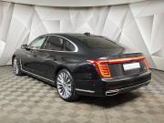 Hongqi H9 I Москва  - изображение 24