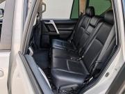 Toyota Land Cruiser Prado 150 Series Рестайлинг 3 Краснодар  - изображение 33